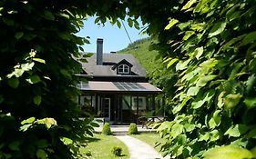 Gîte la Semois à Mouzaive